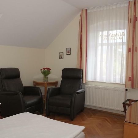 Gaestewohnung Elstroem Δρέσδη Εξωτερικό φωτογραφία