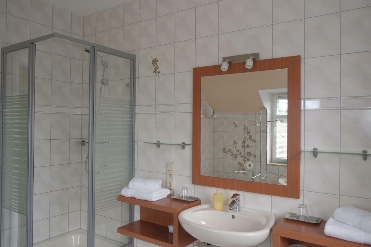 Gaestewohnung Elstroem Δρέσδη Εξωτερικό φωτογραφία