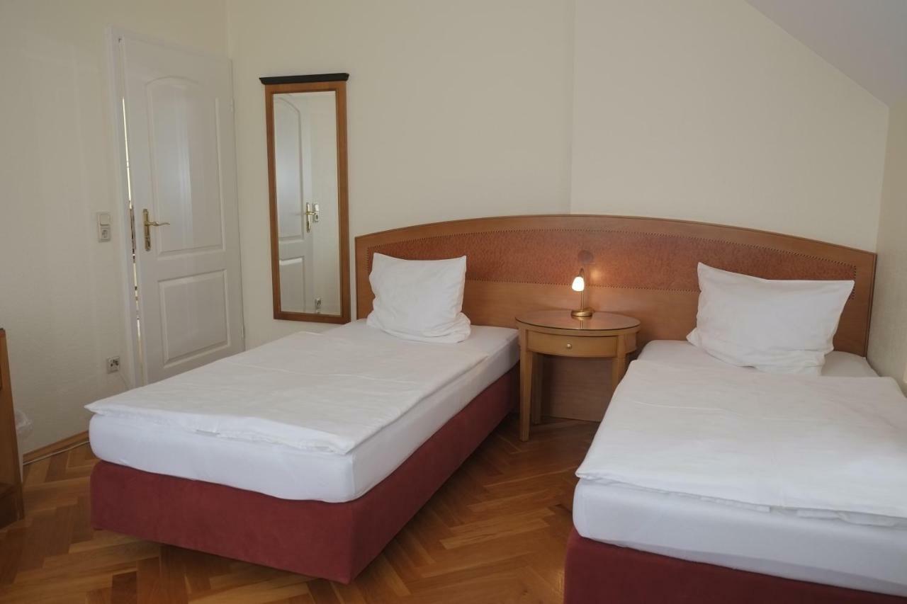Gaestewohnung Elstroem Δρέσδη Εξωτερικό φωτογραφία