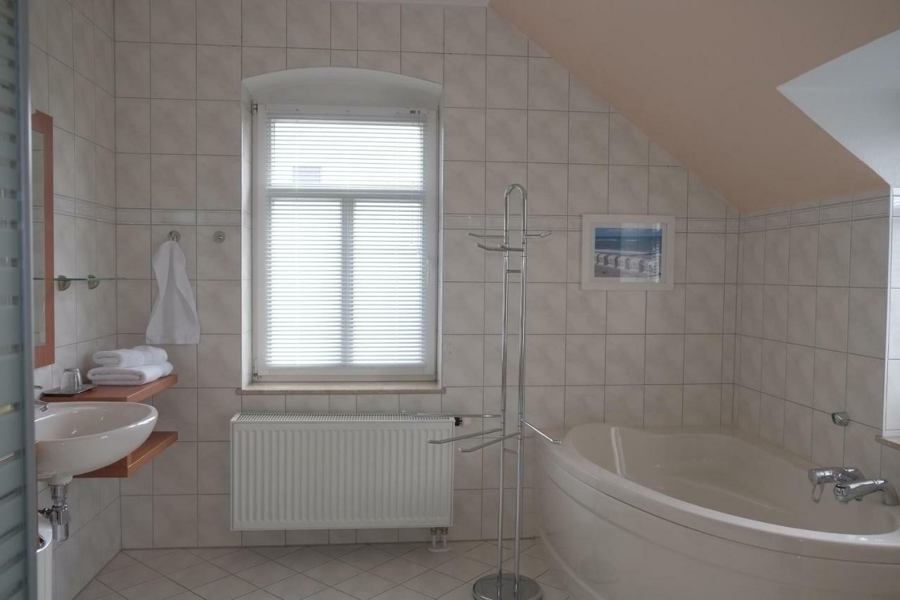 Gaestewohnung Elstroem Δρέσδη Εξωτερικό φωτογραφία